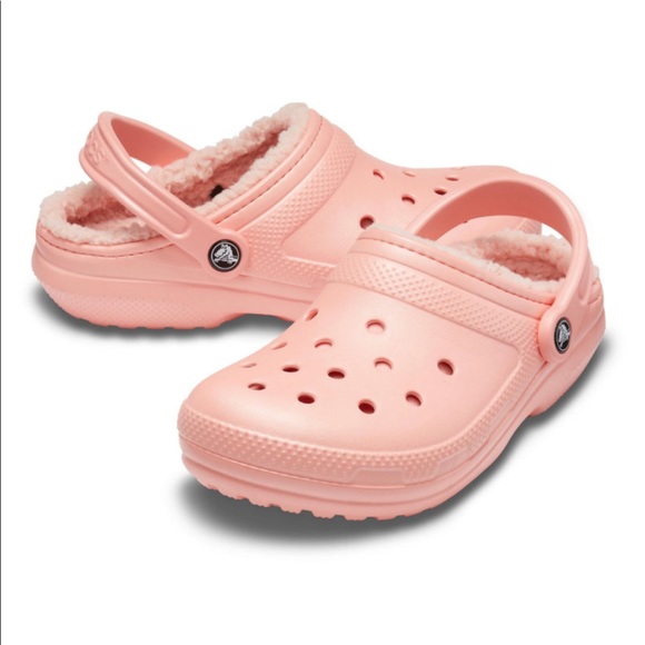 ladies classic crocs